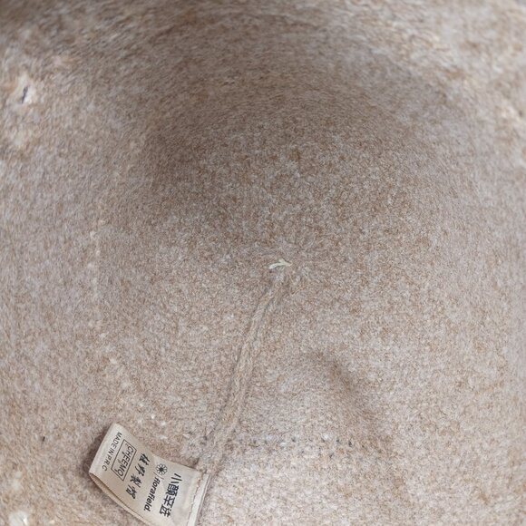 CELINE Triomphe Knit Cap - Picture 3 of 5